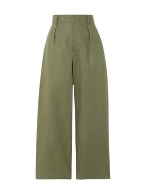 Faithfull the Brand Ida Linen Pants
